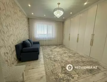 3-комнатная квартира, этаж 7 из 8, 144 м²