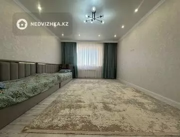 143.6 м², 3-комнатная квартира, этаж 7 из 8, 144 м², изображение - 10