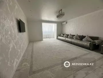 143.6 м², 3-комнатная квартира, этаж 7 из 8, 144 м², изображение - 5