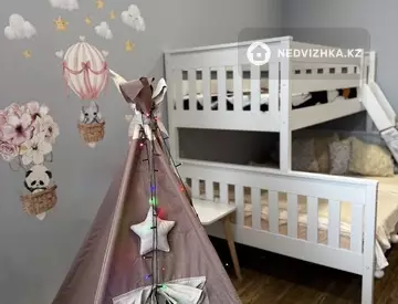 70 м², 2-комнатная квартира, этаж 10 из 10, 70 м², изображение - 8
