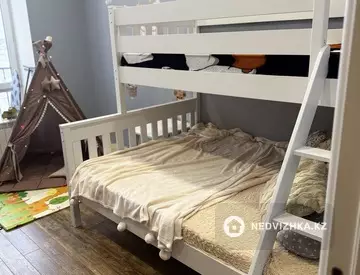 70 м², 2-комнатная квартира, этаж 10 из 10, 70 м², изображение - 7