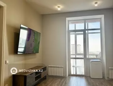 2-комнатная квартира, этаж 10 из 10, 70 м²