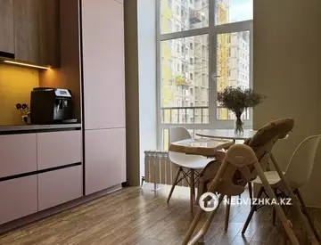 2-комнатная квартира, этаж 10 из 10, 70 м²
