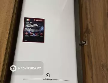 70 м², 2-комнатная квартира, этаж 10 из 10, 70 м², изображение - 6