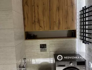 70 м², 2-комнатная квартира, этаж 10 из 10, 70 м², изображение - 5