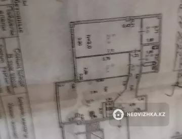 3-комнатная квартира, этаж 8 из 8, 106 м²