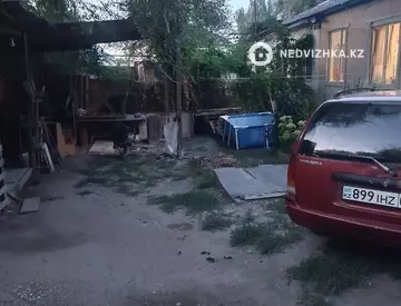 2-комнатная часть дома, 3 соток, 38 м²