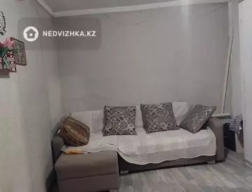 37.8 м², 2-комнатная часть дома, 3 соток, 38 м², изображение - 6