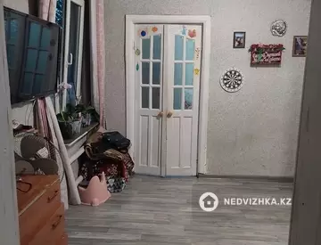 37.8 м², 2-комнатная часть дома, 3 соток, 38 м², изображение - 5