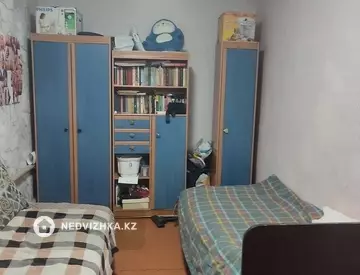 37.8 м², 2-комнатная часть дома, 3 соток, 38 м², изображение - 8