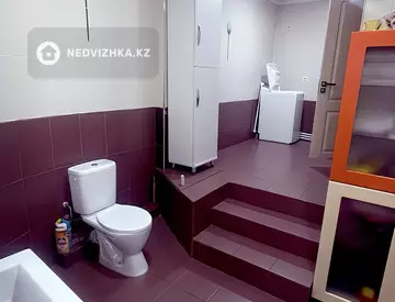 5-комнатная квартира, этаж 5 из 5, 190 м²