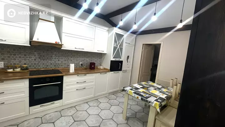 189.8 м², 5-комнатная квартира, этаж 5 из 5, 190 м², изображение - 1