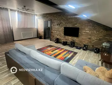 189.8 м², 5-комнатная квартира, этаж 5 из 5, 190 м², изображение - 5