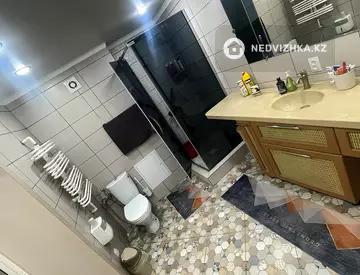189.8 м², 5-комнатная квартира, этаж 5 из 5, 190 м², изображение - 8