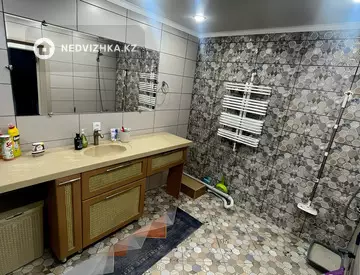 189.8 м², 5-комнатная квартира, этаж 5 из 5, 190 м², изображение - 7