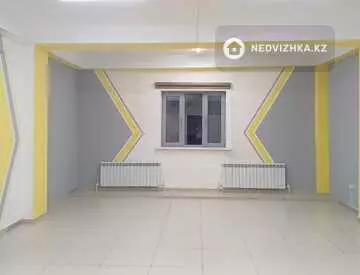 Офисное помещение, этаж 3 из 4, в бизнес-центре, 50 м²