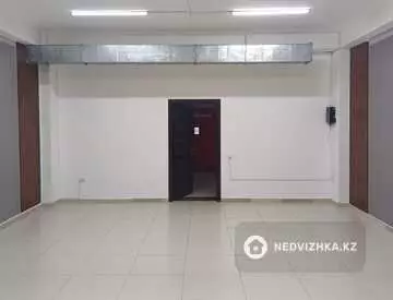 Офисное помещение, этаж 3 из 4, в бизнес-центре, 50 м²