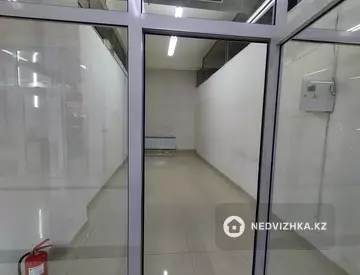 Торговое помещение, этаж 3 из 4, 50 м²