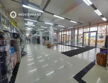 Торговое помещение, этаж 3 из 4, 50 м²