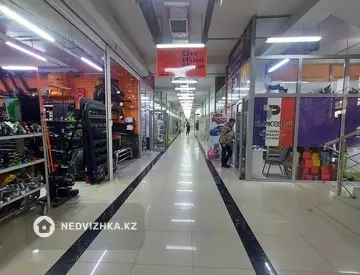 Торговое помещение, этаж 3 из 4, 50 м²