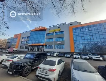 Торговое помещение, этаж 3 из 4, 50 м²