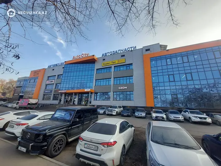 50 м², Торговое помещение, этаж 3 из 4, 50 м², изображение - 1
