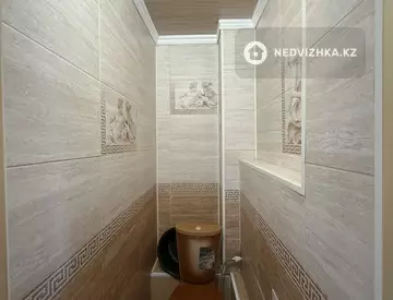 68.8 м², 3-комнатная квартира, этаж 9 из 9, 69 м², изображение - 3