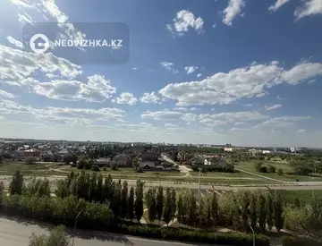 68.8 м², 3-комнатная квартира, этаж 9 из 9, 69 м², изображение - 4