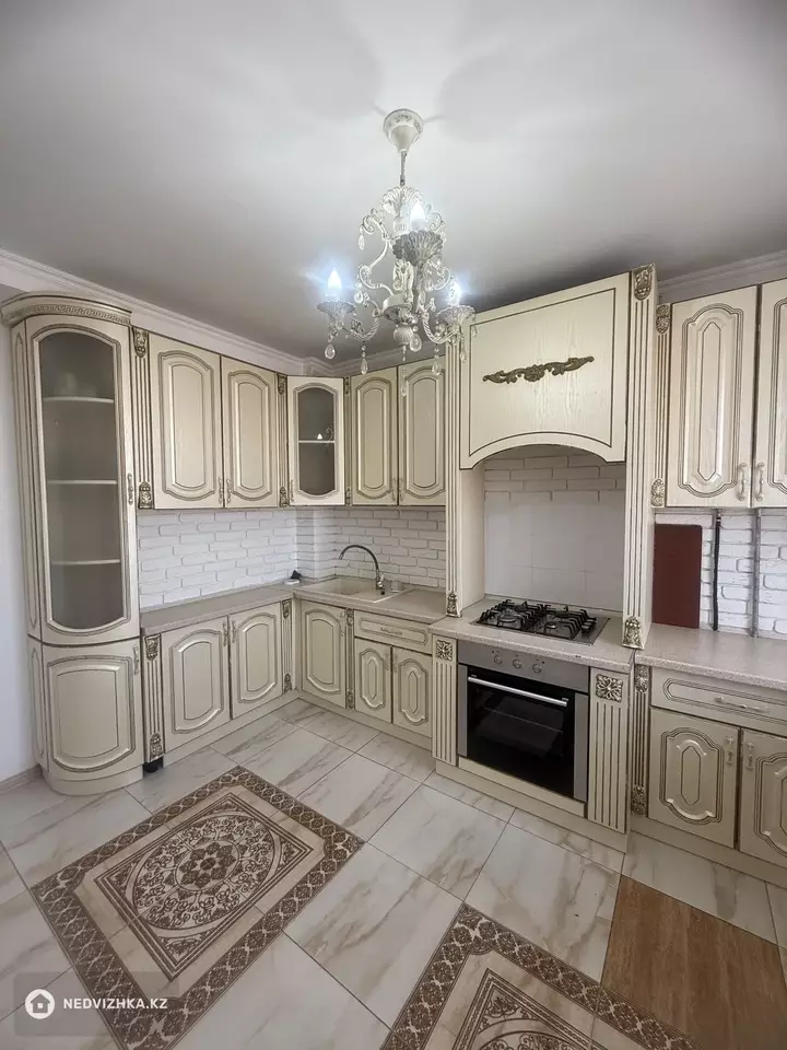 68.8 м², 3-комнатная квартира, этаж 9 из 9, 69 м², изображение - 1