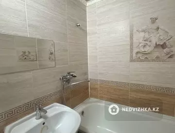 68.8 м², 3-комнатная квартира, этаж 9 из 9, 69 м², изображение - 2