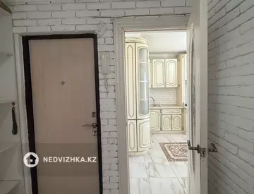 68.8 м², 3-комнатная квартира, этаж 9 из 9, 69 м², изображение - 5