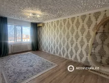 68.8 м², 3-комнатная квартира, этаж 9 из 9, 69 м², изображение - 0