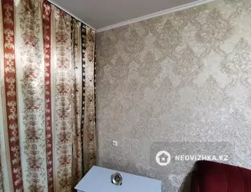 47 м², 2-комнатная квартира, этаж 2 из 4, 47 м², на длительный срок, изображение - 4