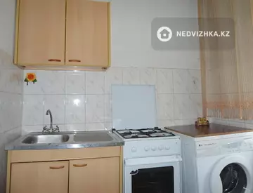 47 м², 2-комнатная квартира, этаж 2 из 4, 47 м², на длительный срок, изображение - 7