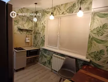 2-комнатная квартира, этаж 2 из 5, 50 м², посуточно