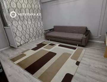 2-комнатная квартира, этаж 2 из 5, 50 м², посуточно