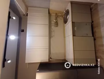 50 м², 2-комнатная квартира, этаж 2 из 5, 50 м², посуточно, изображение - 4