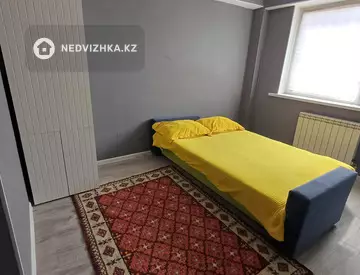 50 м², 2-комнатная квартира, этаж 2 из 5, 50 м², посуточно, изображение - 8