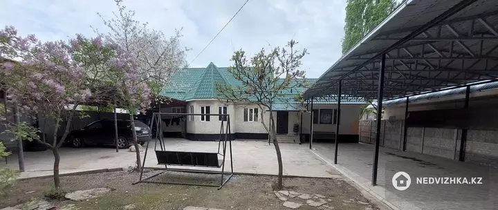115 м², 4-комнатный дом, 6 соток, 115 м², изображение - 1