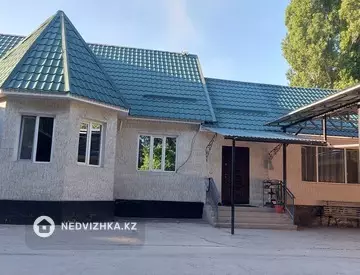 4-комнатный дом, 6 соток, 115 м²