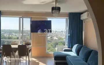 2-комнатная квартира, этаж 10 из 10, 63 м²