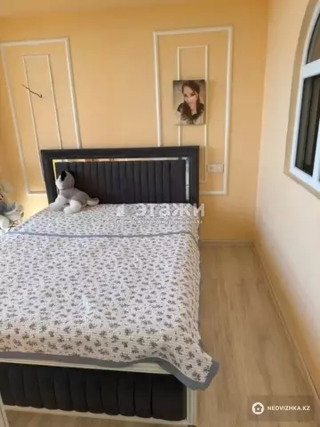 2-комнатная квартира, этаж 10 из 10, 63 м²