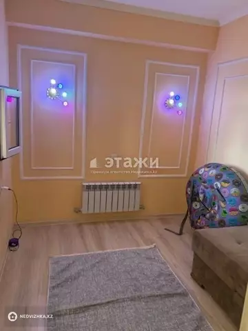 2-комнатная квартира, этаж 10 из 10, 63 м²