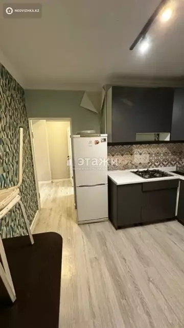 2-комнатная квартира, этаж 6 из 10, 60 м²