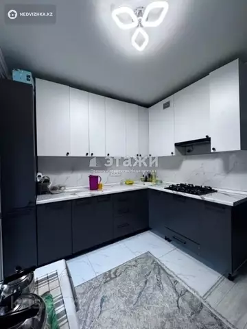 2-комнатная квартира, этаж 8 из 10, 58 м²