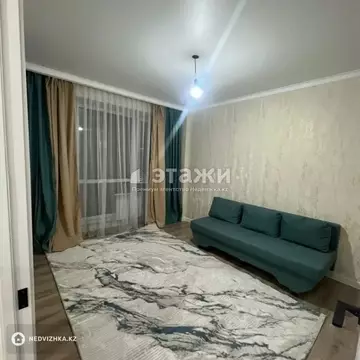 2-комнатная квартира, этаж 3 из 6, 48 м²