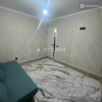 2-комнатная квартира, этаж 3 из 6, 48 м²