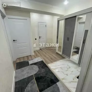 48 м², 2-комнатная квартира, этаж 3 из 6, 48 м², изображение - 6