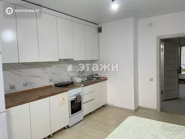 1-комнатная квартира, этаж 3 из 9, 46 м²