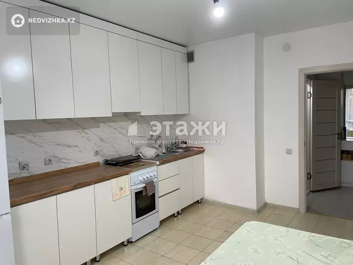 46.2 м², 1-комнатная квартира, этаж 3 из 9, 46 м², изображение - 1